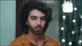 Jaane Anjaane Hum Mile - 27th April 2025